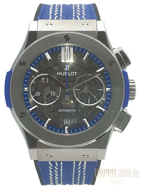 Hublot Aerofusion 2016 ICC World Twenty20 Titanium Chronograph 525.NX.0129.VR.ICC16
