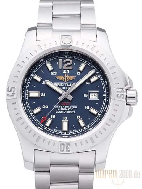 Breitling Colt 41 Automatic A1731311.C934.182A