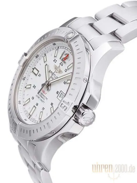 Breitling Colt 41 Automatic A1731311.G820.182A