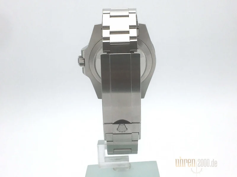 Rolex Submariner Date 116610 LV aus 2014