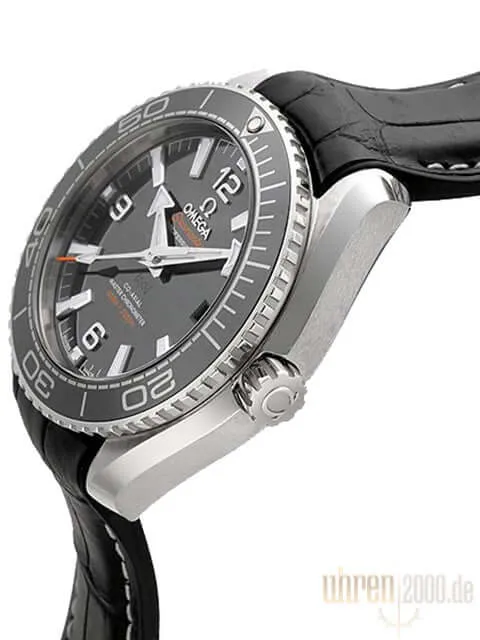 Omega Seamaster Planet Ocean 600m Master Chronometer 39.5 mm 215.33.40.20.01.001