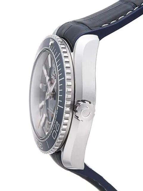 Omega Seamaster Planet Ocean 600m Master Chronometer 39.5 mm 215.33.40.20.03.001
