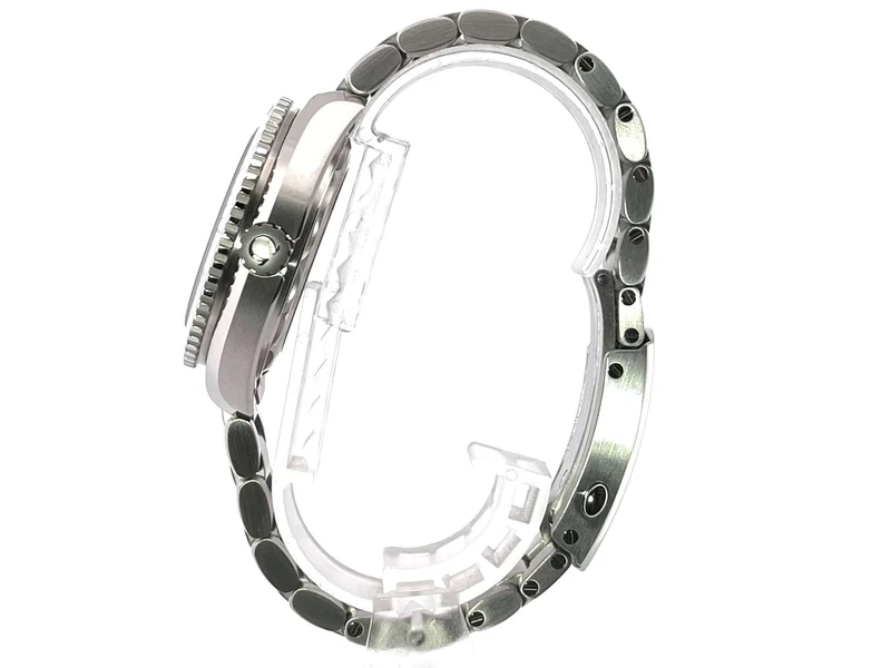 Omega Seamaster Planet Ocean 600m Master Chronometer 39.5 mm 215.30.40.20.04.001
