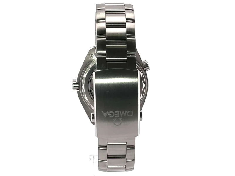 Omega Seamaster Planet Ocean 600m Master Chronometer 39.5 mm 215.30.40.20.04.001