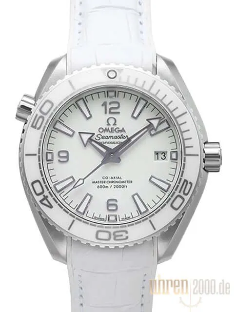 Omega Seamaster Planet Ocean 600m Master Chronometer 39.5 mm 215.33.40.20.04.001