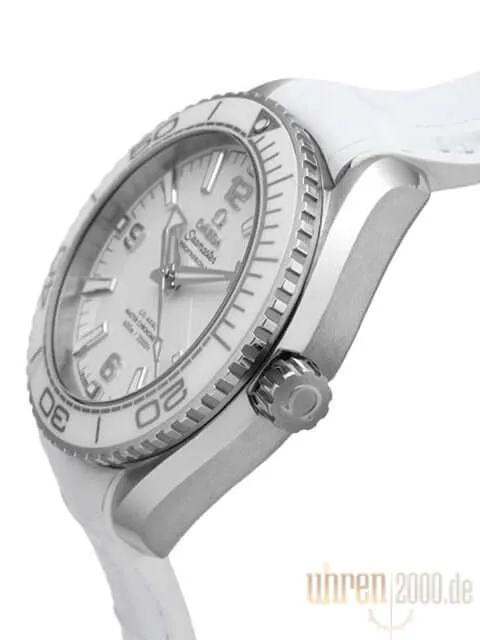 Omega Seamaster Planet Ocean 600m Master Chronometer 39.5 mm 215.33.40.20.04.001