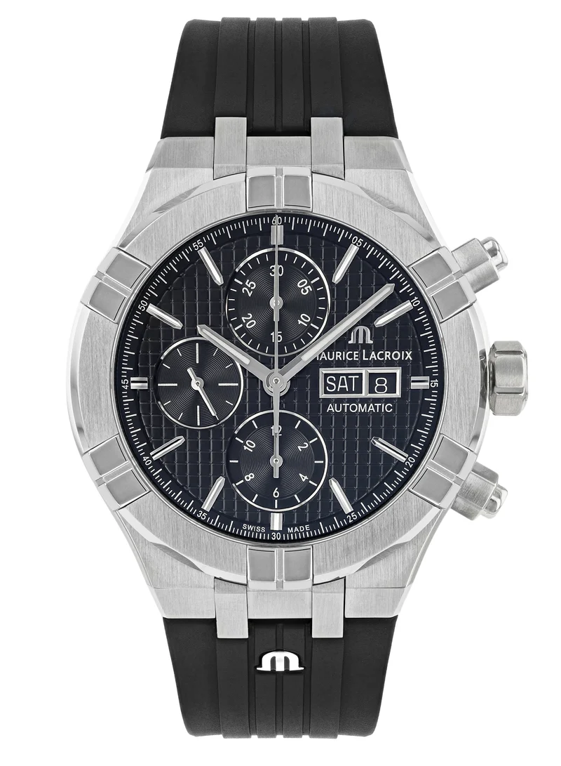 Maurice Lacroix Aikon Automatic Chronograph 44mm