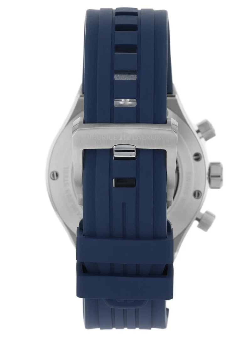 Maurice Lacroix Aikon Automatic Chronograph 44mm