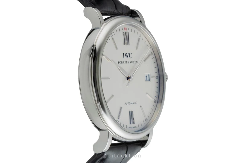 IWC Portofino steel automatic men's watch IW356501 [2505576]