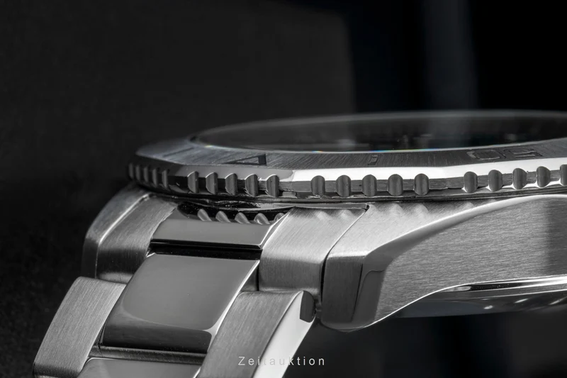 Tag Heuer Aquaracer steel automatic men's watch WBP2110.BA0627 [2505914]