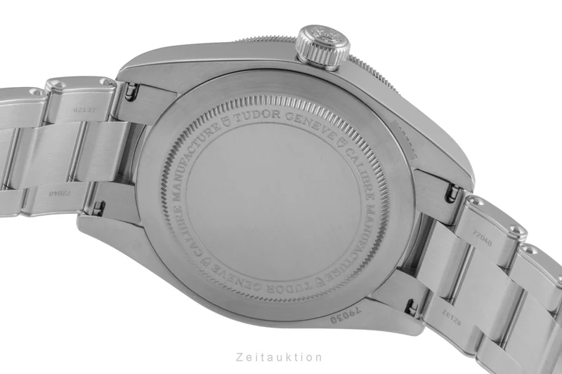 Tudor Black Bay steel automatic men's watch 79030B [2506088]