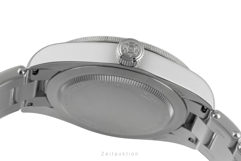 Tudor Black Bay steel automatic men's watch 79030B [2506088]