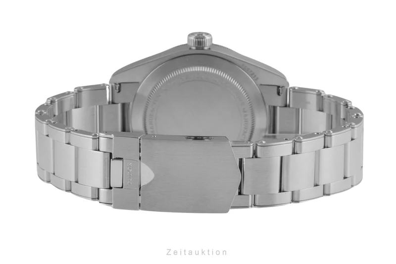 Tudor Black Bay steel automatic men's watch 79030B [2506088]