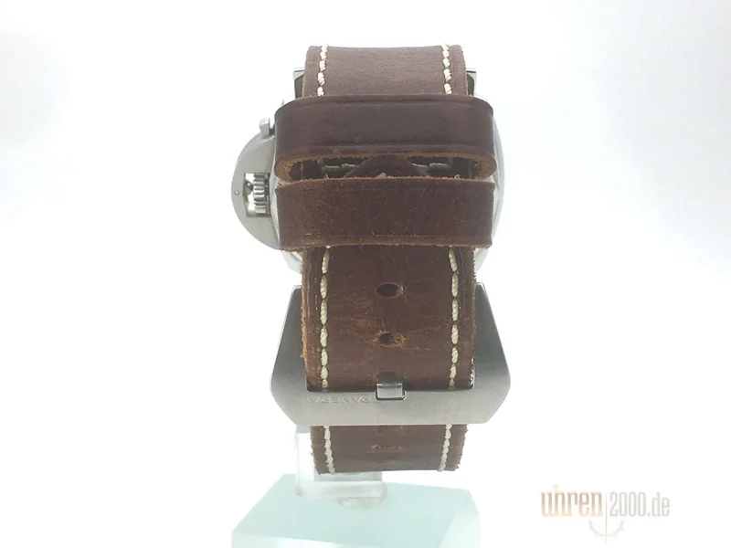 Panerai Luminor 1950 3 Days PAM00372 gebraucht aus 2012