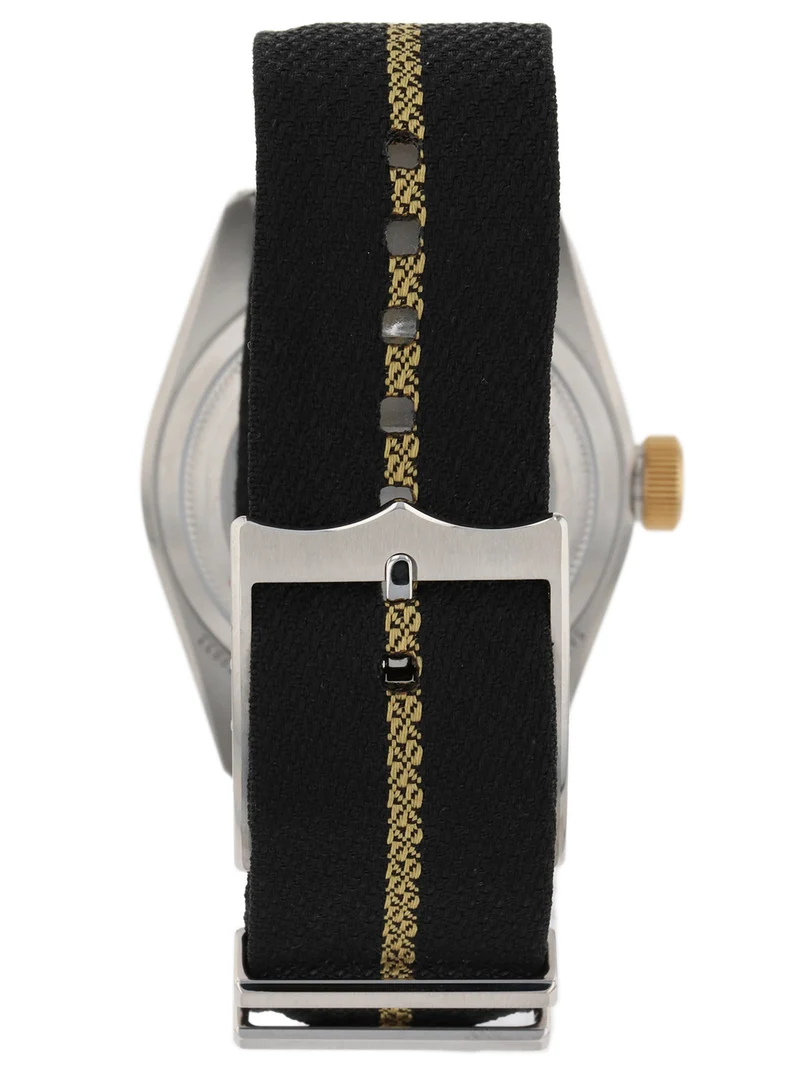 Tudor Black Bay GMT S&G