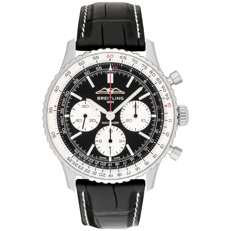 Breitling Navitimer 1 B01 Chronograph 43