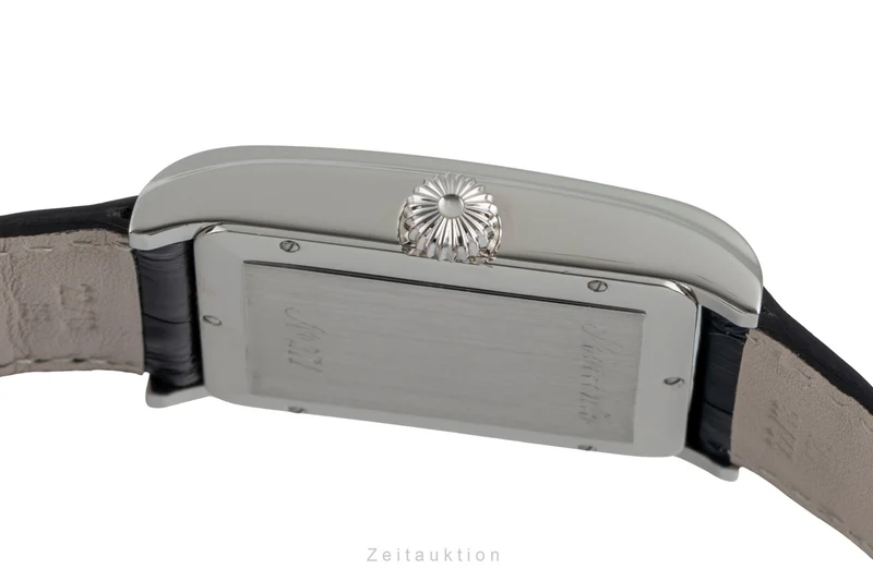 IWC Novecento platinium automatic men's watch IW354509 [2404872]
