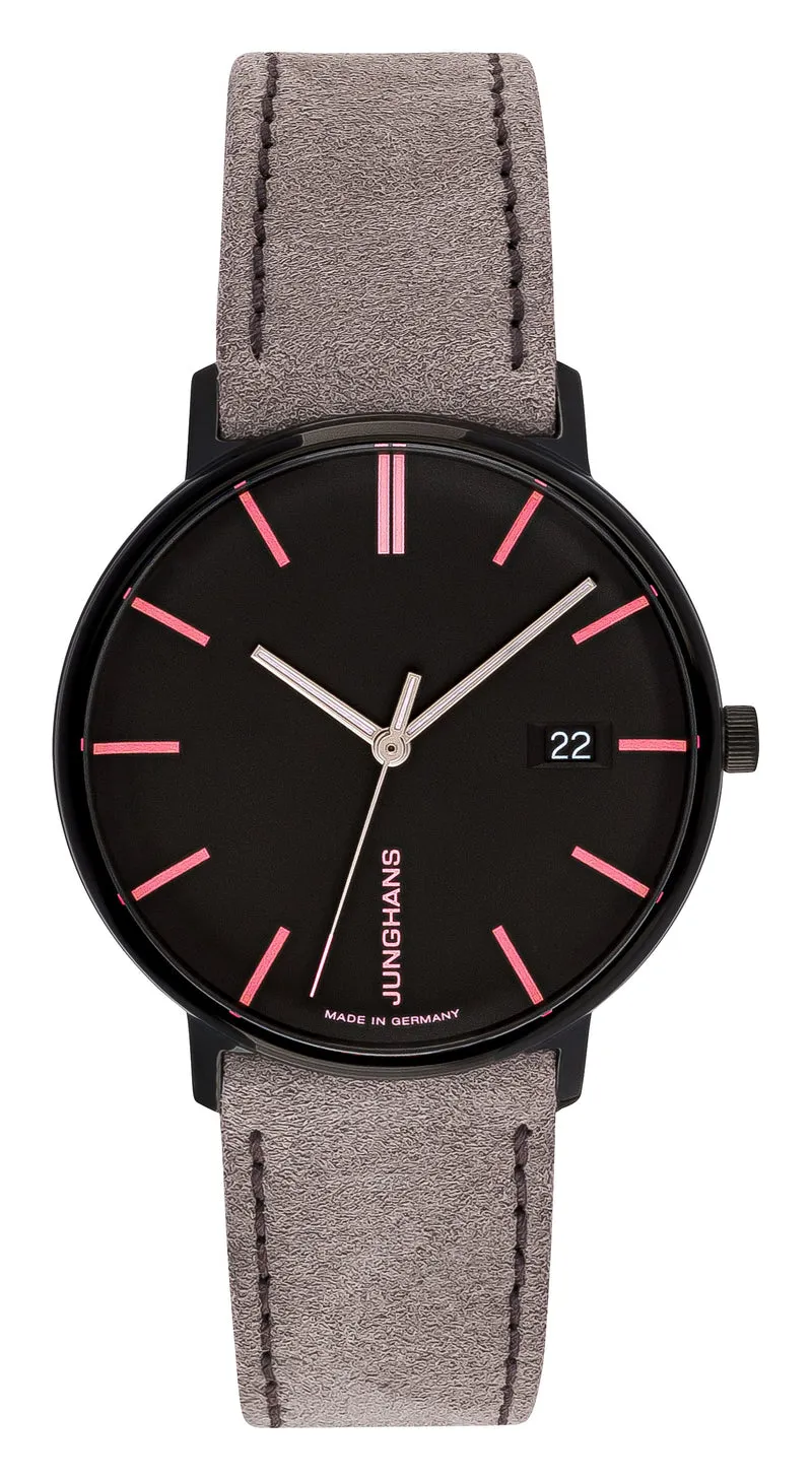 Junghans Form Damen