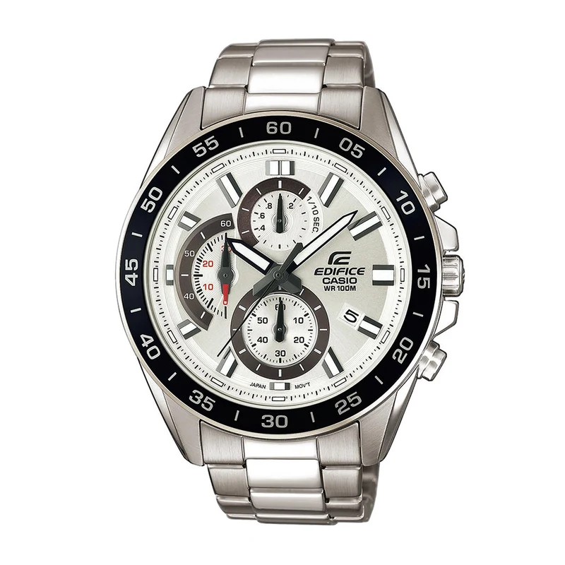 Casio Edifice EFV-550D-7AVUEF