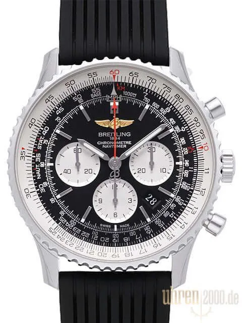 Breitling Navitimer 01 46 AB012721.BD09.252S.A20D.2