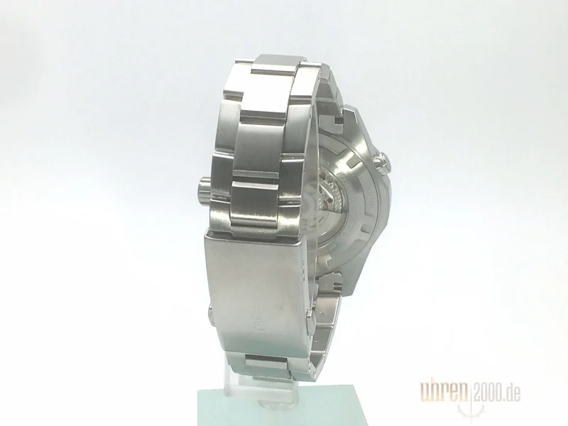 TAG Heuer Aquaracer WAJ2110.BA0870 500M Calibre 5 aus 2015