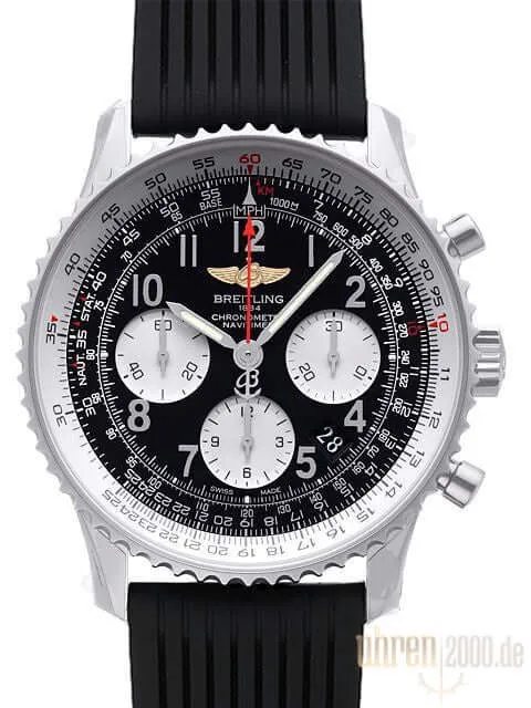 Breitling Navitimer 01 AB012012.BB02.272S.A20D.2 Kautschukband