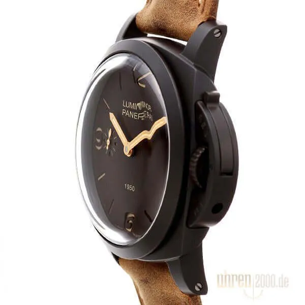 Panerai Luminor 1950 Composite 3 Days PAM00375