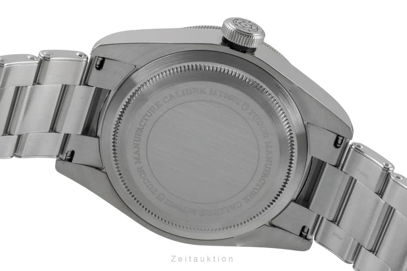 Tudor Black Bay steel automatic men's watch 79230 [2505897]
