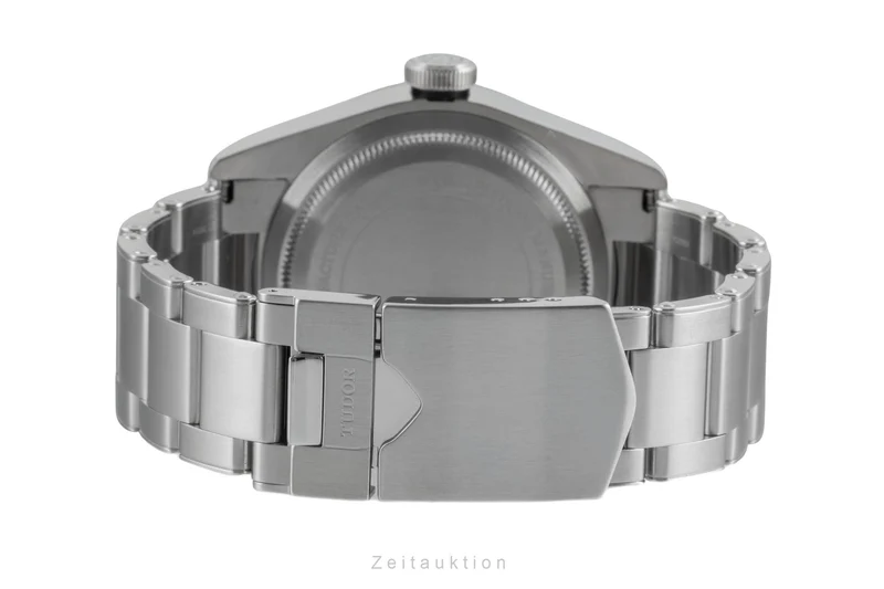 Tudor Black Bay steel automatic men's watch 79230 [2505897]
