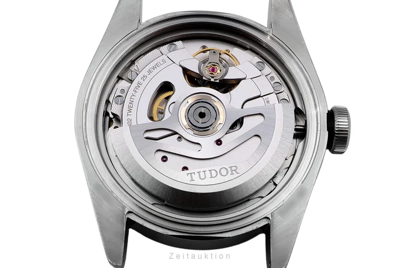 Tudor Black Bay steel automatic men's watch 79230 [2505897]