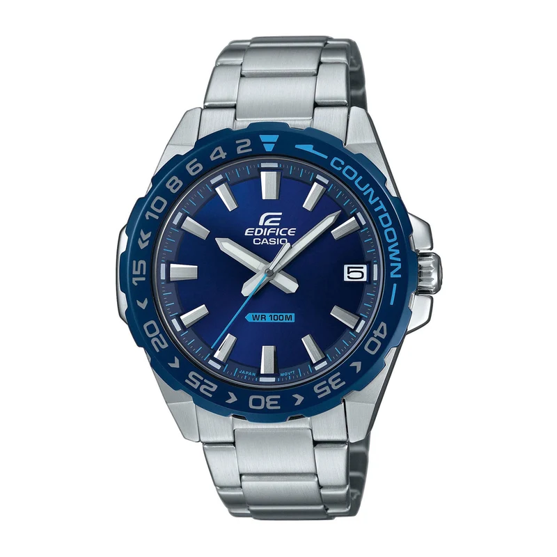 Casio Edifice EFV-120DB-2AVUEF