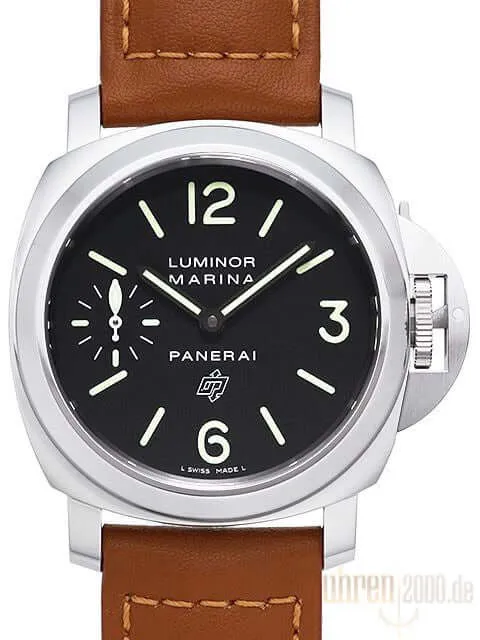 Panerai Luminor Marina Logo PAM01005