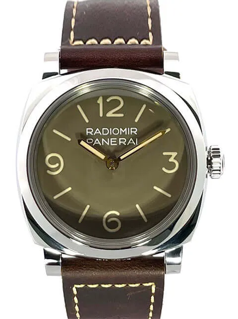 Panerai Radiomir 1940 3 Days PAM00662