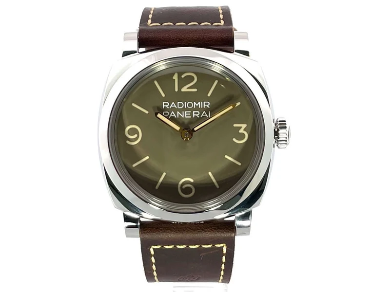 Panerai Radiomir 1940 3 Days PAM00662