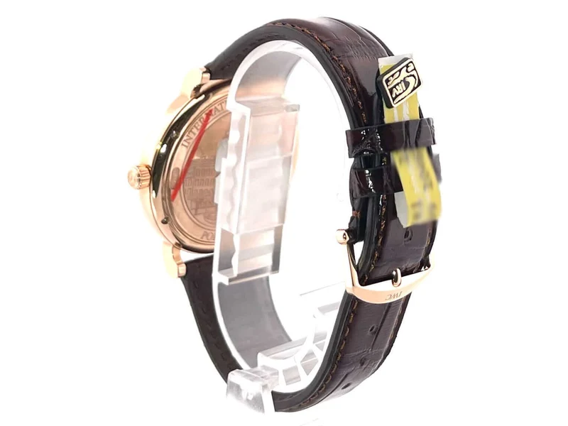 IWC Portofino Automatik IW356504 Rotgold