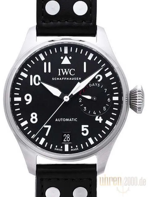 IWC Grosse Fliegeruhr IW500912
