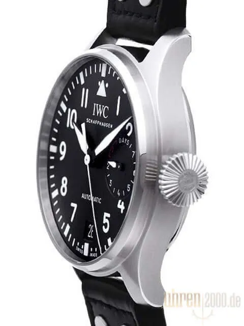 IWC Grosse Fliegeruhr IW500912