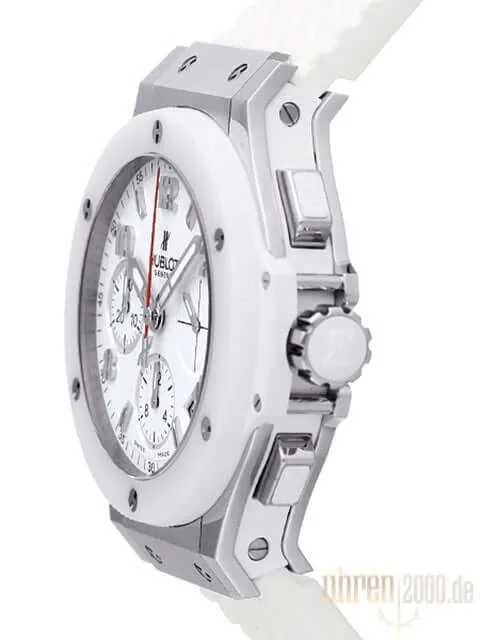 Hublot Big Bang Steel White 342.SE.230.RW