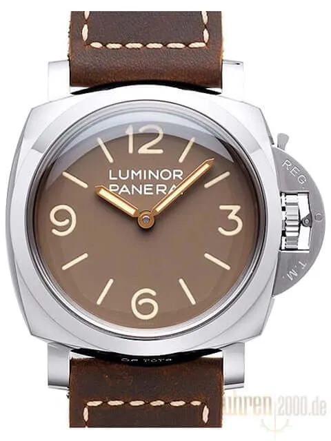 Panerai Luminor 1950 3 Days PAM00663
