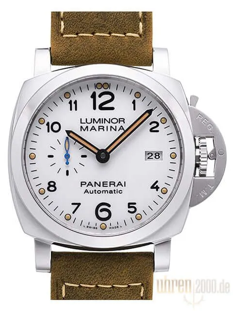 Panerai Luminor 1950 Marina PAM01499 3 Days Automatic
