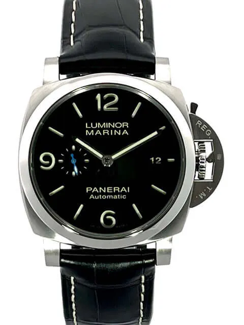 Panerai Luminor Marina 1950 PAM01312 3 Days Automatik 44 mm