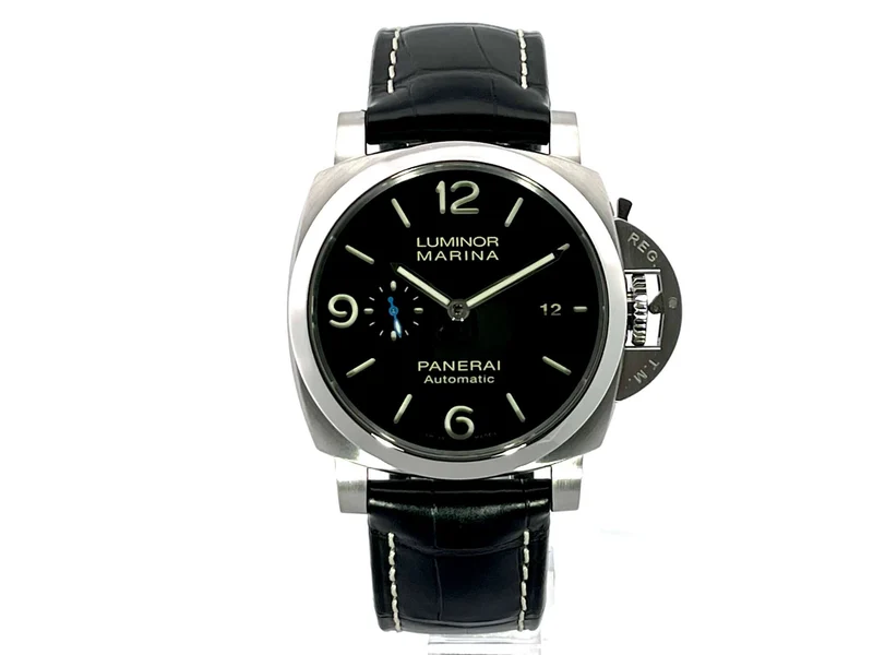 Panerai Luminor Marina 1950 PAM01312 3 Days Automatik 44 mm