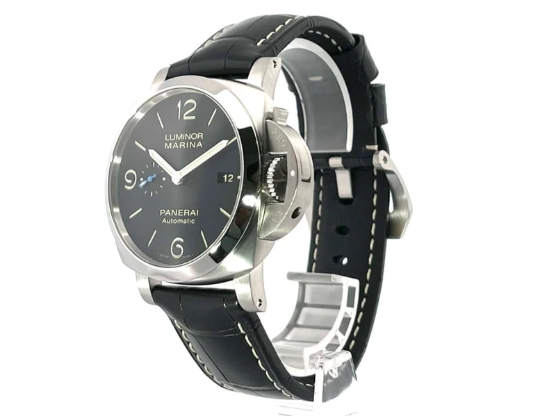 Panerai Luminor Marina 1950 PAM01312 3 Days Automatik 44 mm