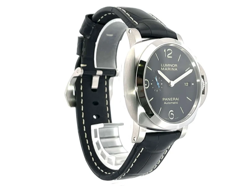 Panerai Luminor Marina 1950 PAM01312 3 Days Automatik 44 mm