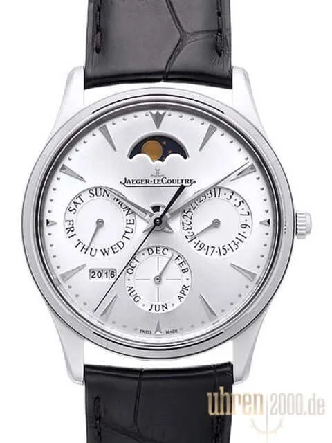 Jaeger-LeCoultre Master Ultra Thin Perpetual 130842J