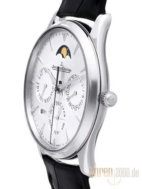 Jaeger-LeCoultre Master Ultra Thin Perpetual 130842J