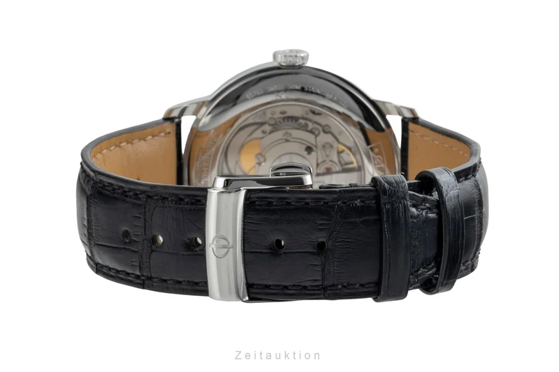 Baume & Mercier Classima steel / gold automatic men's watch MOA10292 , 65782 [2505920]