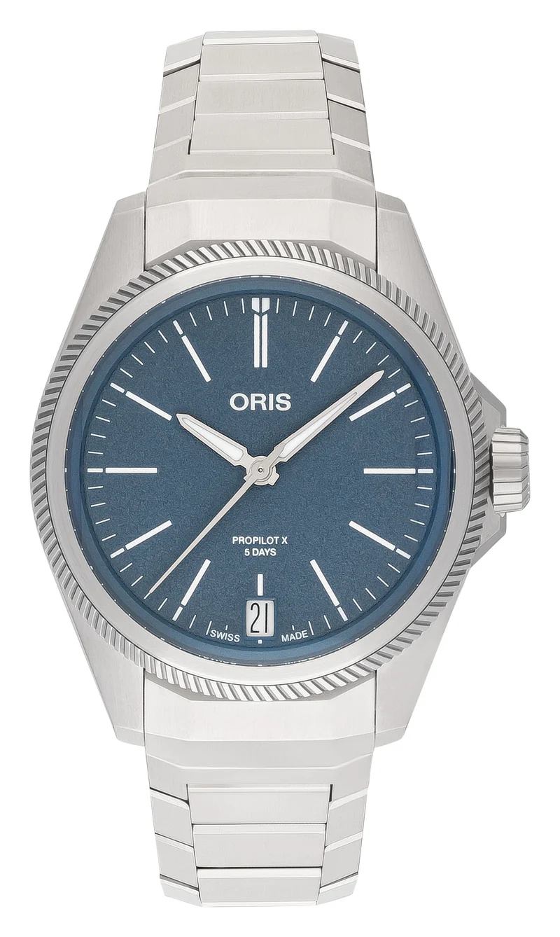 Oris Big Crown ProPilot X Calibre 400