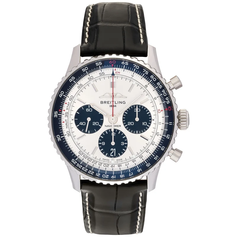 Breitling Navitimer 1 B01 Chronograph 43