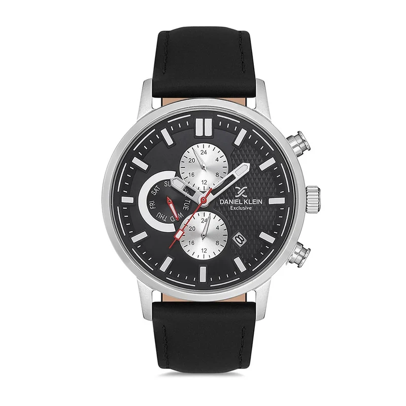Daniel Klein DK112707-1